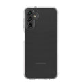 Hybrid-Flex Hard Shell Clear Case - Samsung Galaxy A14 5G