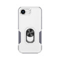 iPhone 17e & iPhone 16e Case - Heavy-Duty Kickstand, Anti-Slip | Raider Series