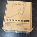Jabra Evolve 65 SE Mono Wireless Headset with Bluetooth and Noise Cancelling Mic
