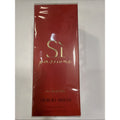 Giorgio Armani Sì Passione Eau de Parfum Spray, 3.4 fl oz / 100 ml