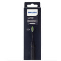 Philips One by Sonicare Battery Toothbrush HY1100/54 Midnight Blue