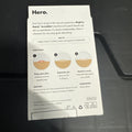 Hero Cosmetics Mighty Patch Invisible+ 39 Hydrocolloid Patches - NIB, Exp. 01/2027