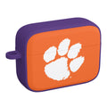 Clemson Tigers HDX Apple AirPods Pro 1 & 2 Case Cover