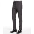 Calvin Klein Mens X Slim-Fit Stretch Suit Separate Pants, 32X30