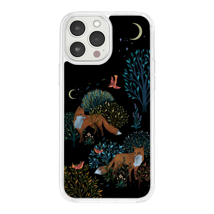 Episodic Drawing Enchanted Collection HD Apple iPhone 15 Series Mag-Safe Phone Case