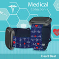 Nursing HD Fitbit Versa 3 and Sense 1 Watch Band