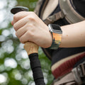 National Parks Isla Royale HD Fitbit Versa 3 & Sense 1 Watch Band