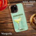 Wine, Beer, & Booze HD Apple iPhone 14 Series Mag-Safe Phone Case
