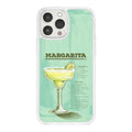 Wine, Beer, & Booze HD Apple iPhone 14 Series Mag-Safe Phone Case