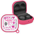 Nursing HDX Samsung Galaxy Buds Pro & Buds Live Case Cover