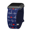 Nursing HD Apple Watch Band