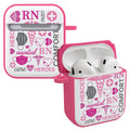 Nursing HDX Apple AirPods Gen 1 & 2 Case Cover
