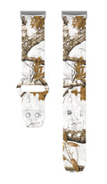 Realtree Edge HD Fitbit Versa 3 and Sense 1 Watch Band