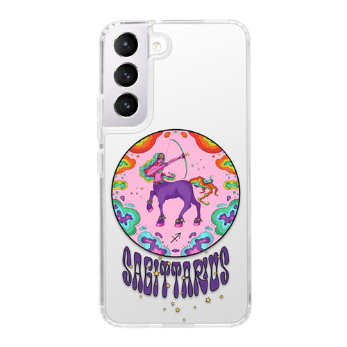 Zodiac Collection HD Samsung Galaxy S23 Phone Case