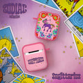 Zodiac Collection HDX Apple AirPods Gen 1 & 2 Case Cover