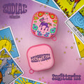 Zodiac Collection HDX Samsung Galaxy Buds Pro & Buds Live Case Cover
