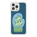 Michigan HD Apple iPhone 15 Series Mag-Safe Phone Case