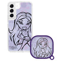 Bratz® Passion For Fashion HD Samsung Galaxy S21 Series and Buds Pro Combo Package