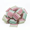 Burton & Burton Ribbon #40 Satin With Glitter 20 Yards