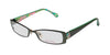 Lilly Pulitzer Rorey Eyeglasses