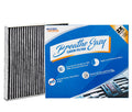 Spearhead Odor Defense Breathe Easy Cabin Filter, up to 25% longer, (BE-134)