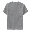 Disney Boy Mickey&Friends Mickey Mouse Pocket Silhouette Tee Charcoal Heather XL