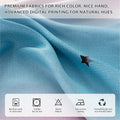 XiDi Dream Star Blackout Curtains W52x L72