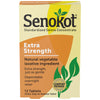 Senokot® 17.2 mg Extra-Strength Tablet, 12 EA