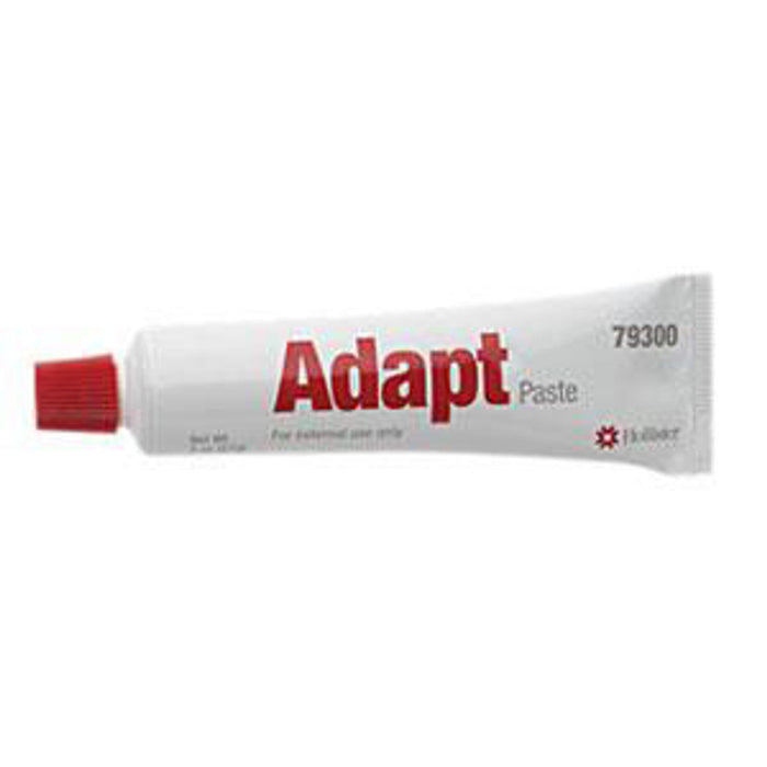 Hollister Adapt™ Ostomy Barrier Paste – 2 oz. Tube