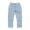 Paneled Joggers - Grey Haze