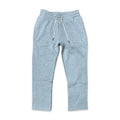 Paneled Joggers - Grey Haze