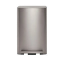 Kohler 47L Step Trash Can - New with dent