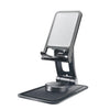 Merchsection Adjustable Foldable Desktop Phone and Tablet Stand Holder
