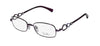 Emilio Pucci 2124 Eyeglasses