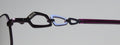 Emilio Pucci 2124 Eyeglasses