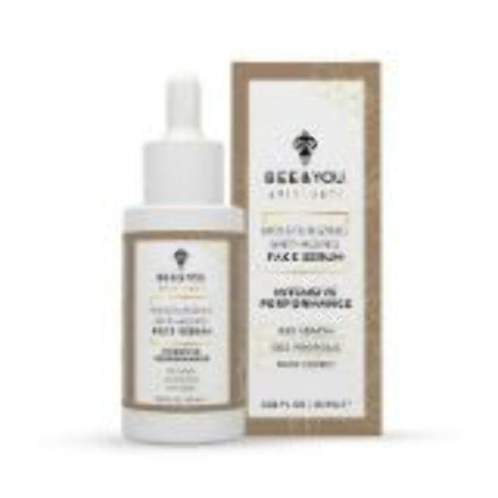 Bee & You Anti-Aging Face Serum, Spot Remover & Wrinkle Treatment