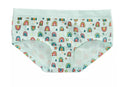 Maidenform Girls Seamless Hipster Underwear