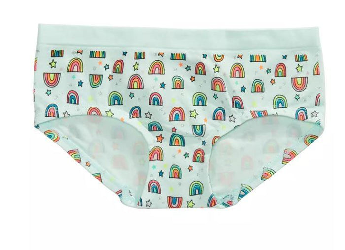 Maidenform Girls Seamless Hipster Underwear