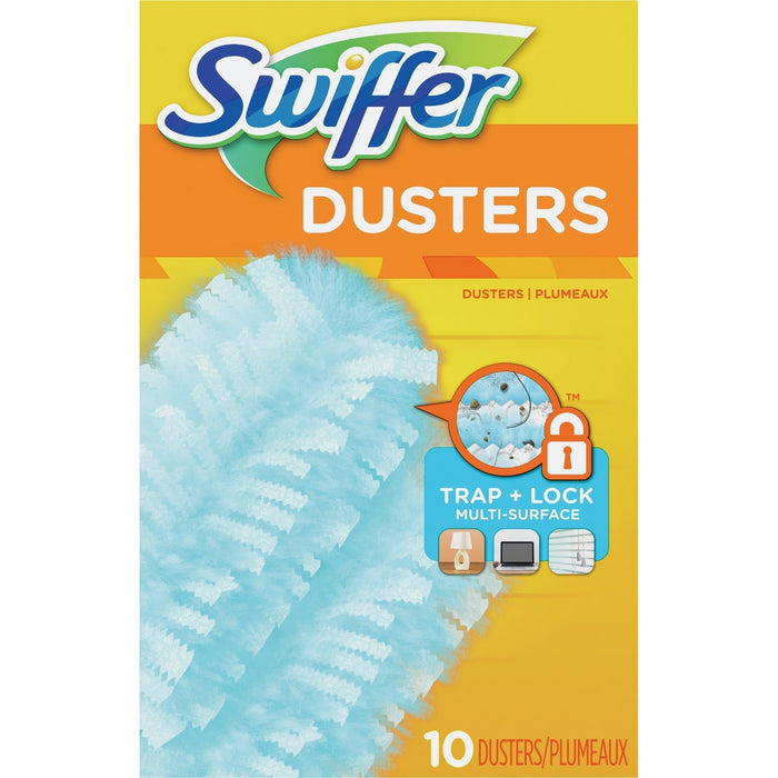 Swiffer Duster - Unscented Dusters Refills 10 ct