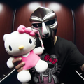 Mf Kitty