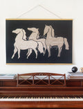 Horizontal Poster: It is for Freedom's Sake