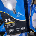 15 Halco Prolume Torpedo Light Bulbs Model 1009004