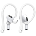 Silicone Ear Hooks for AirPods Pro, Anti-Lost Anti-Drop