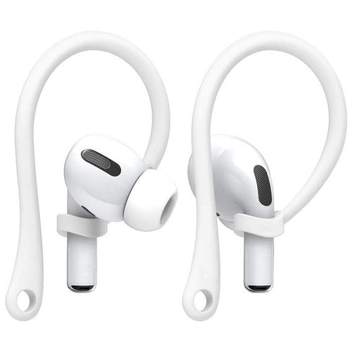 Silicone Ear Hooks for AirPods Pro, Anti-Lost Anti-Drop