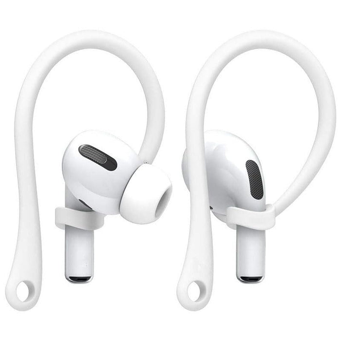 Silicone Ear Hooks for AirPods Pro, Anti-Lost Anti-Drop