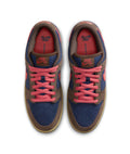 Nike SB Dunk - Baroque Brown/Adobe