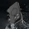 Oasis Series Waterproof Case - Apple iPhone 16 Pro Max