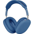 Blue Silicone Combo Kit Case - Apple AirPods Max Headphones