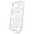 iPhone 17e & iPhone 16e Floral Case - Shock-Absorbing, Anti-Slip | Inspire Series