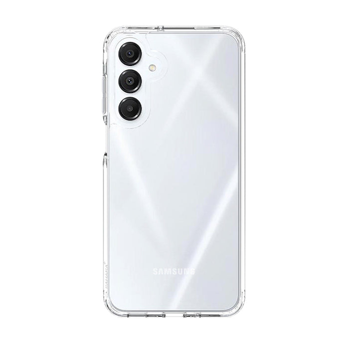 Samsung Galaxy A17 5G / A16 5G Clear Case - Grip, Rugged | Venture Series